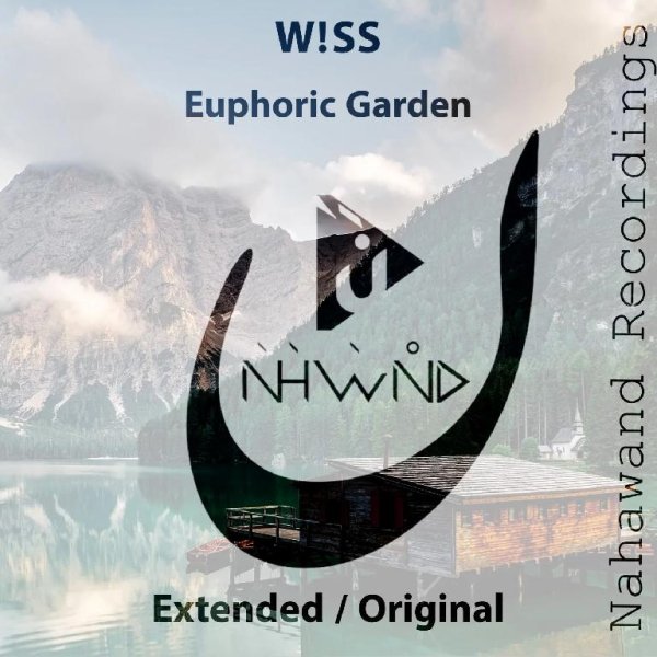 W!SS - Euphoric Garden (Extended Mix)