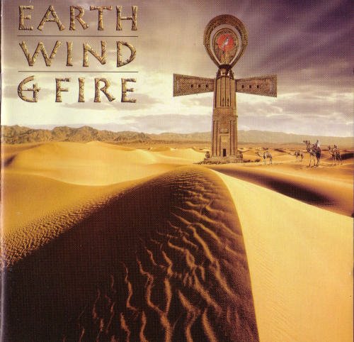 Earth, Wind &amp; Fire - Love Is Life