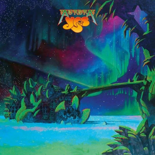 Yes - Jambustin' (Bonus Track)