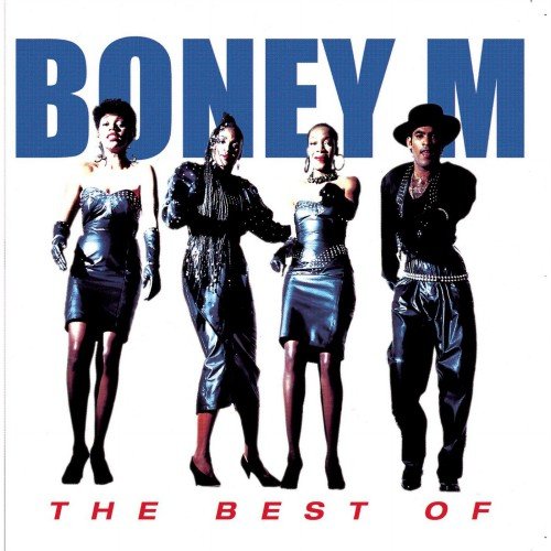 Boney M - Voodoonight