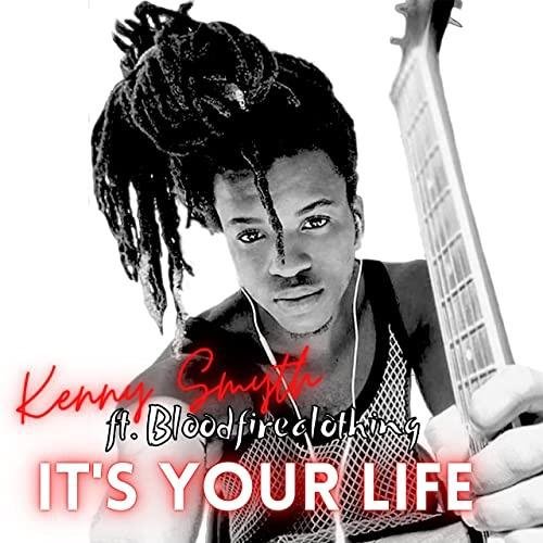 Kenny Smyth - It's Your Life
