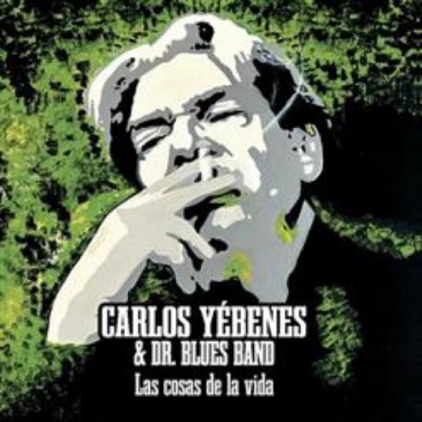 Carlos Yébenes - Dr. Blues Band - Call Me The Brezze
