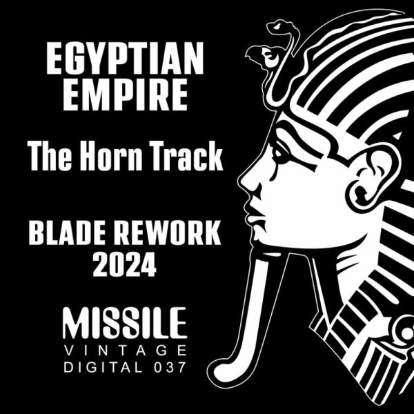 Egyptian Empire - The Horn Track
