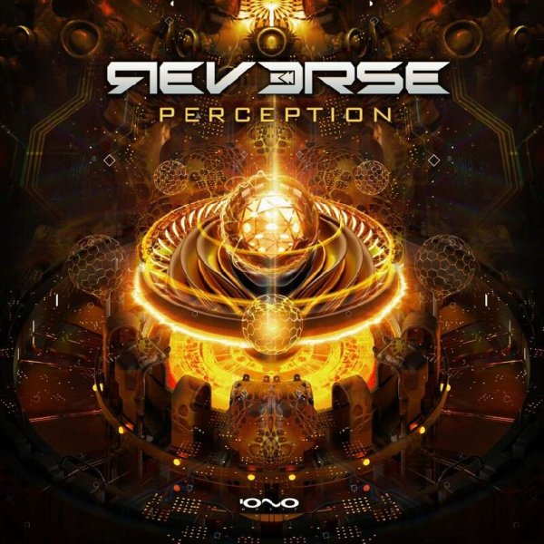 Reverse - Perception (Original Mix)