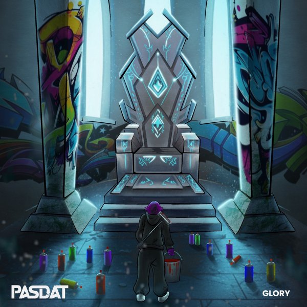 Pasdat - Glory
