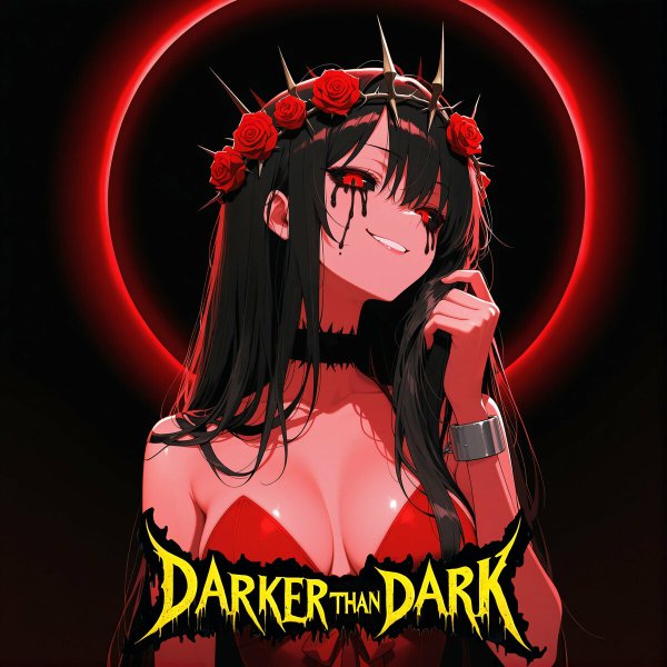 Darker than Dark - Неко-ассасин