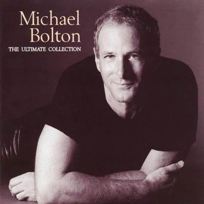 Michael Bolton - A Love So Beautiful