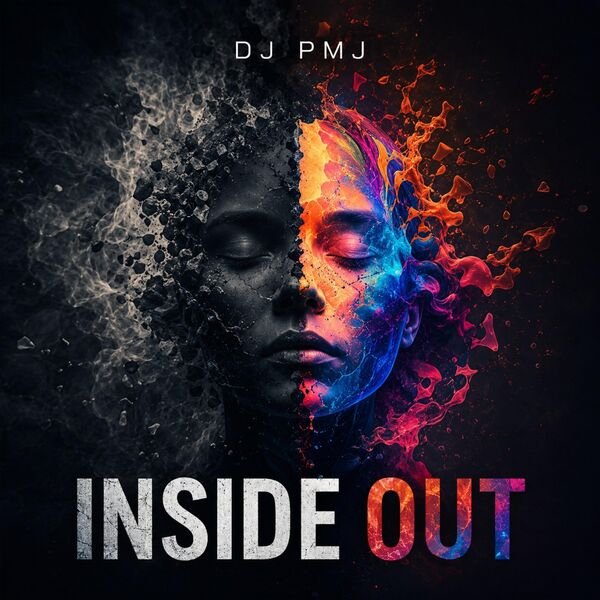 DJ PMJ - Inside Out