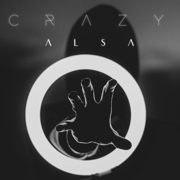 ALSA - Crazy