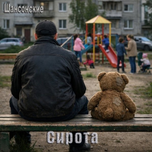 Шансонские - Сирота