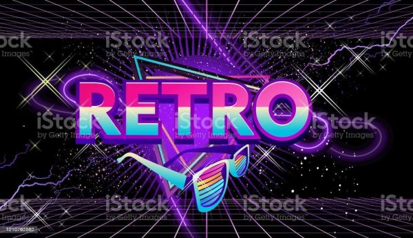 NewRetro - Dance Electric
