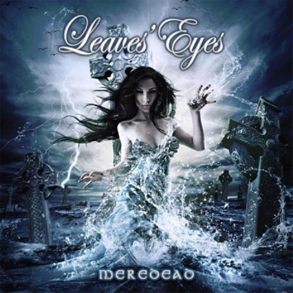 Leaves' Eyes - Velvet Heart