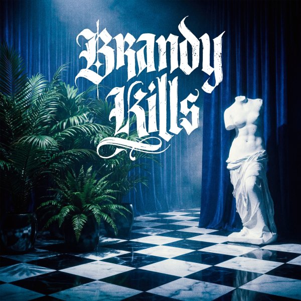 Brandy Kills - Твин Пикс