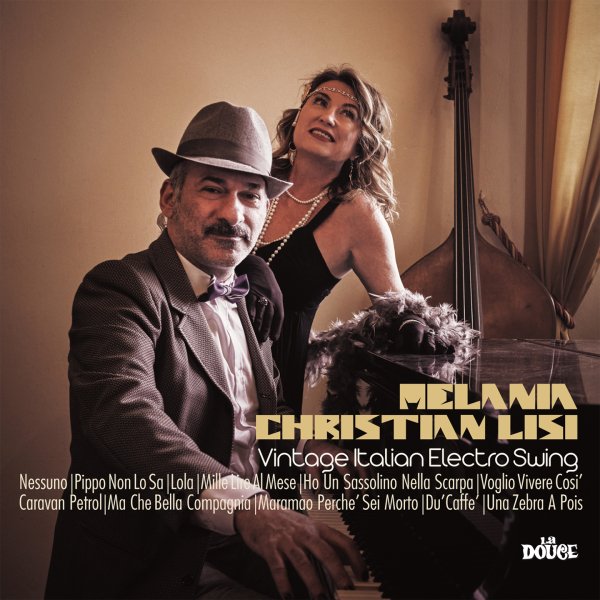 Melania &amp; Christian Lisi - Ho Un Sassolino Nella Scarpa