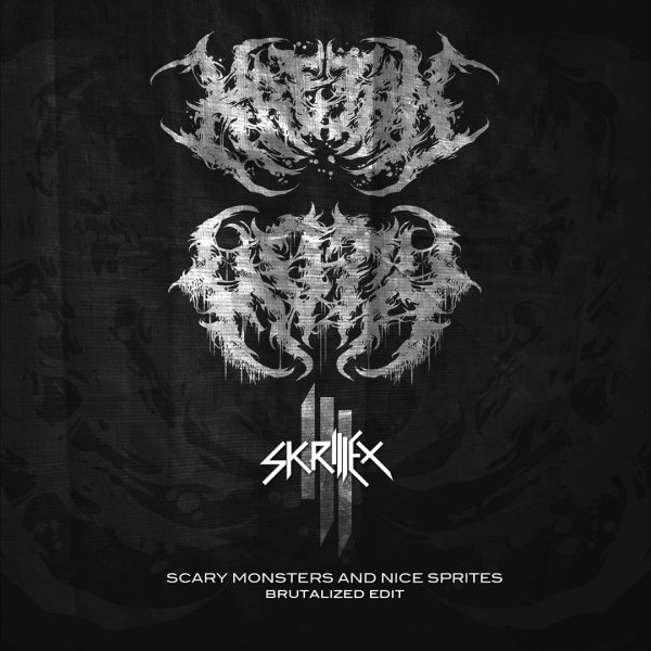 Kretan &amp; Moth - Skrillex - Scary Monsters And Nice Sprites (Kretan &amp; Moth Edit)