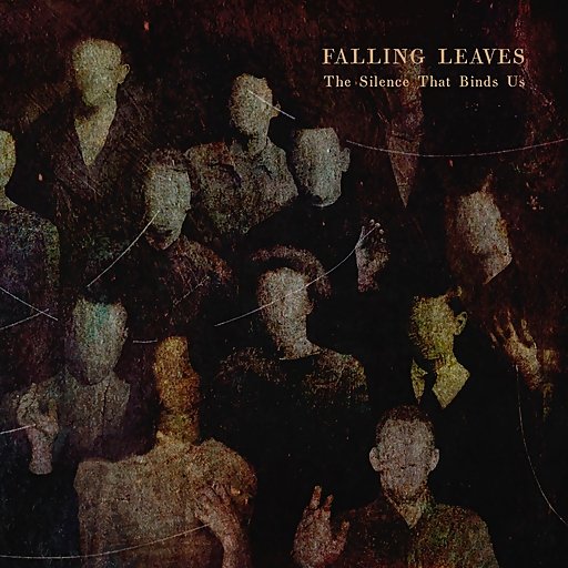 Falling Leaves - Shattered Hopes