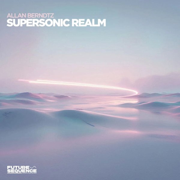 Allan Berndtz - Supersonic Realm (Extended Mix)