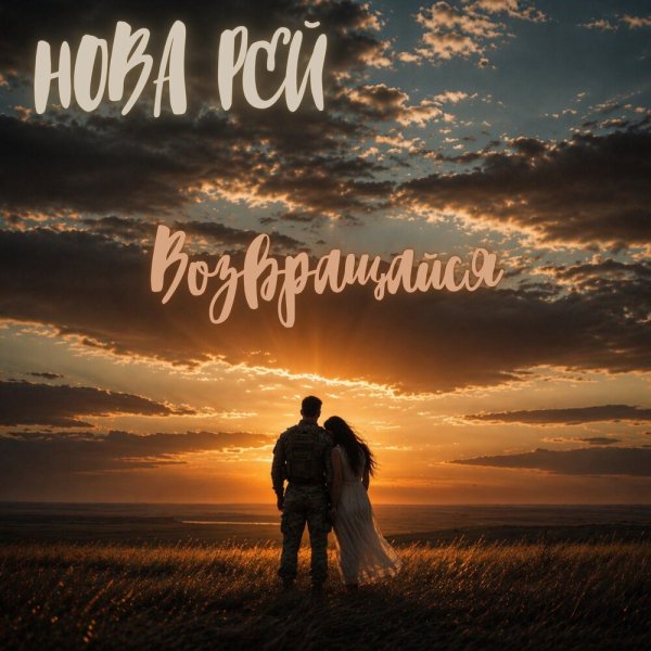 Нова Рей - Возвращайся