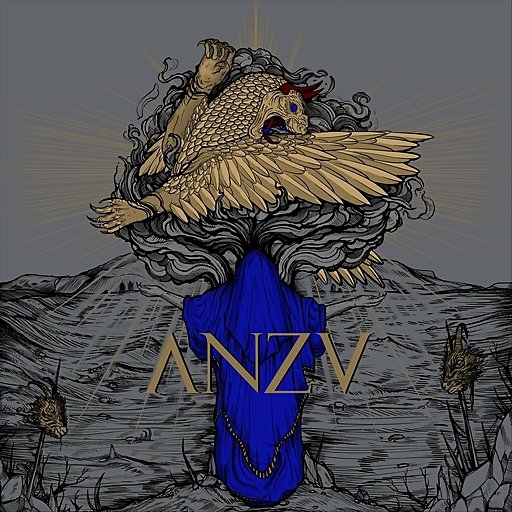 ANZV - Seclusion