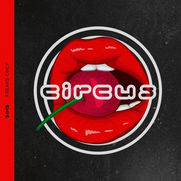 s1ms - FREAKS ONLY