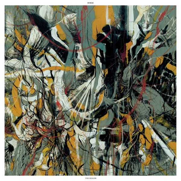 Sumac - Yellow Dawn