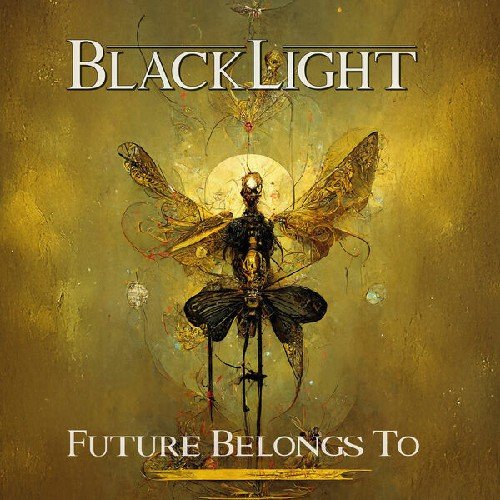 BlackLight - Falling Demon