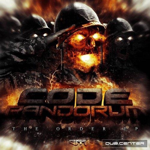 Acting Damage, Code Pandorum - Monster Code Pandorum remix