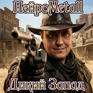 НейроMetall - Джанго освобождённый