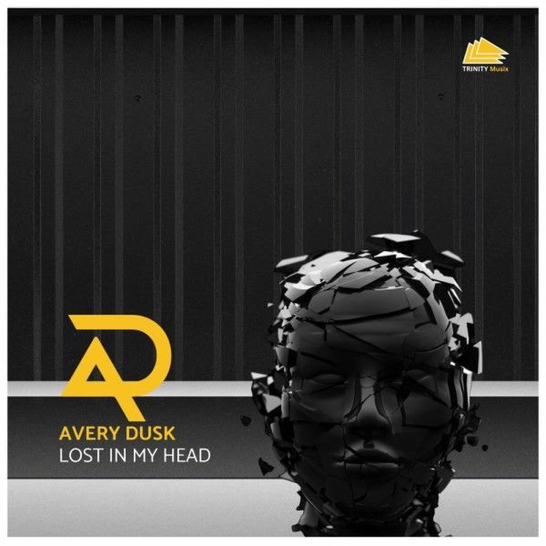 Avery Dusk - Lost In My Head (Original Mix)