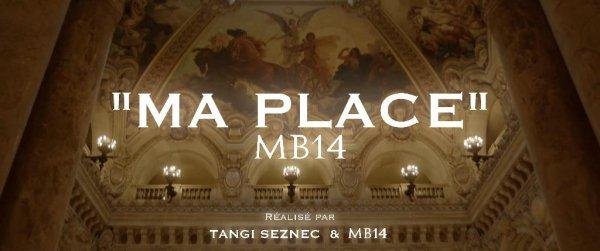 МB14 - #Ma Place