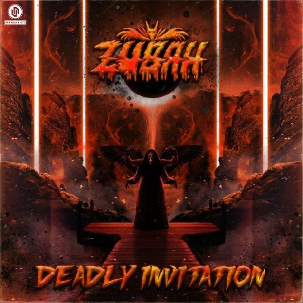 Zubah - Deadly Invitation