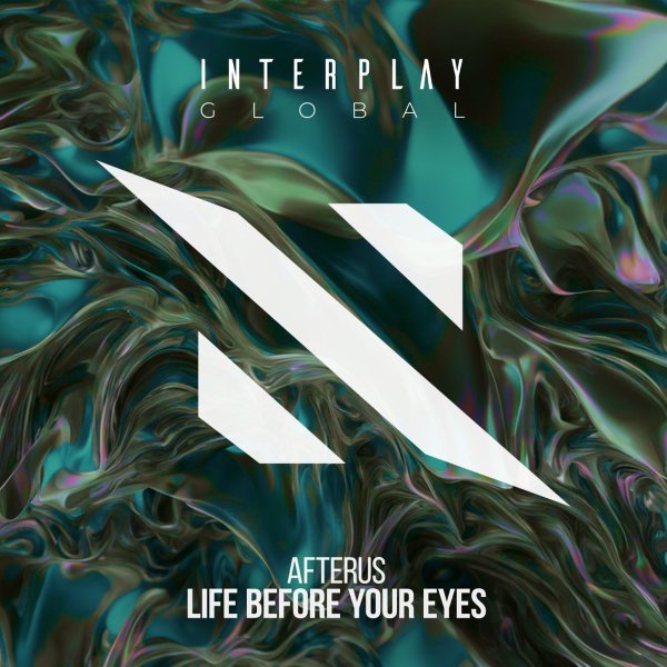 Afterus - Life Before Your Eyes (Extended Mix)