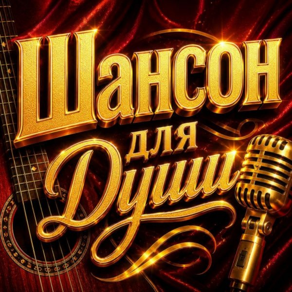 Шансон для души - Метелям отбой, Шансон версия