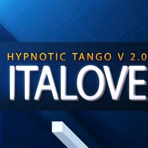 Italove - Hypnotic tango v 2 0 (2018 NeW)