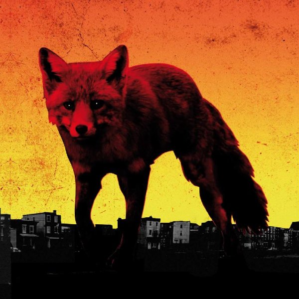 The Prodigy - Rok-Weiler