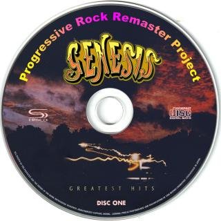 Genesis - Just A Job To Do,1983