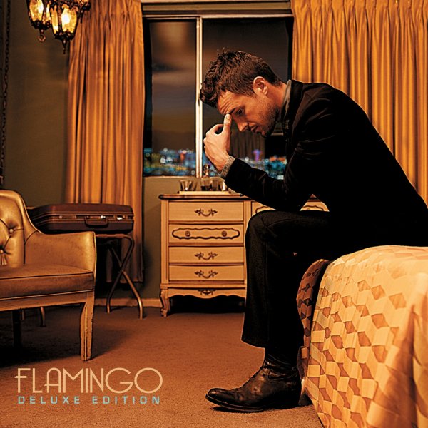 Brandon Flowers - Hard Enough