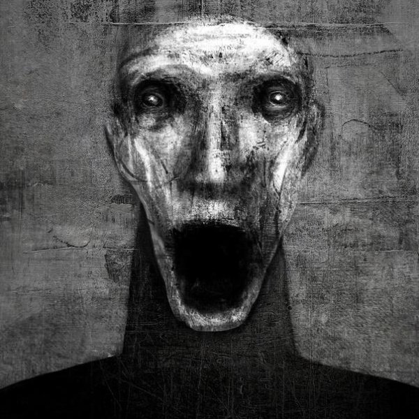 Shush &amp; Numb$kull - Horrid