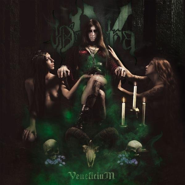 Opera IX - Vocatio Mortuorum