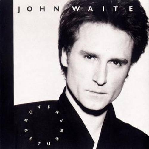 John Waite - Woman's Touch