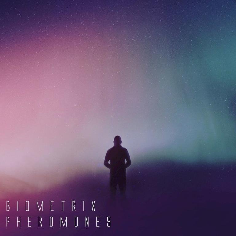 Biometrix ft. Charli Brix - Pheromones