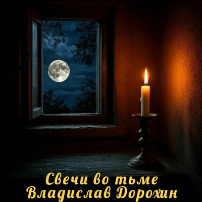 Владислав Дорохин - Свечи во тьме