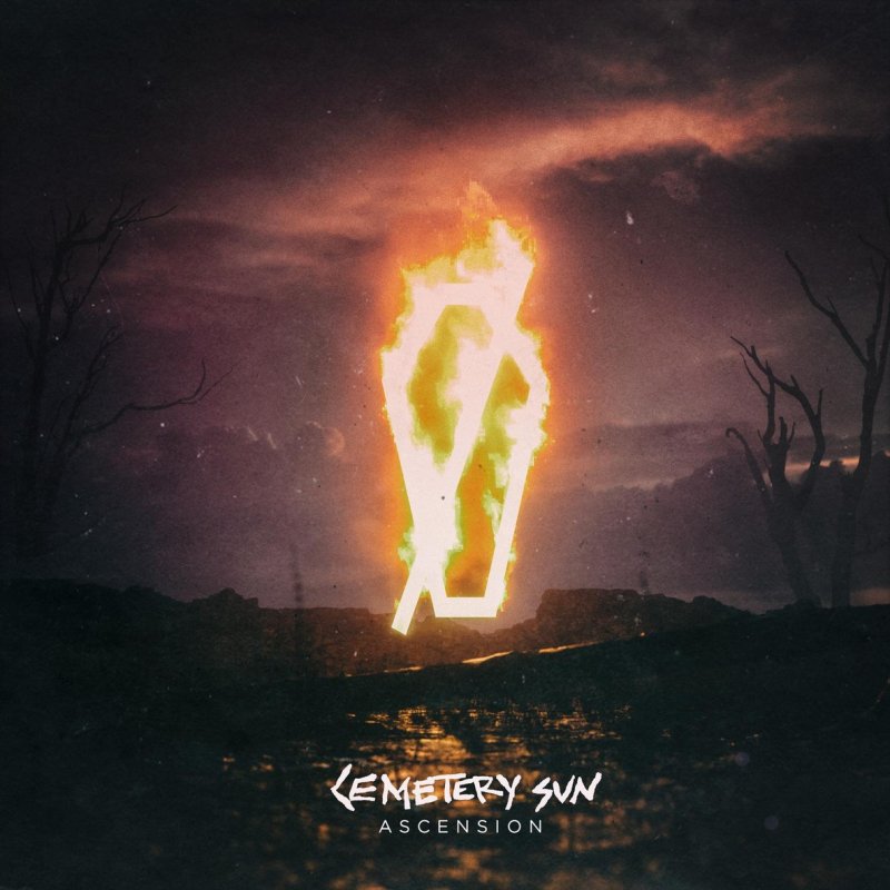 Cemetery Sun - IDNUA