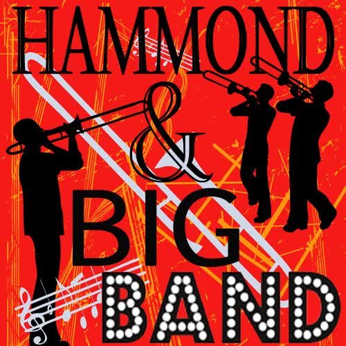 Buddy Rich Big Band - Groovin' Hard