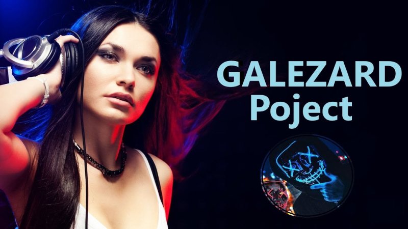 Galezard Project &amp; Co - I just Stop /2026