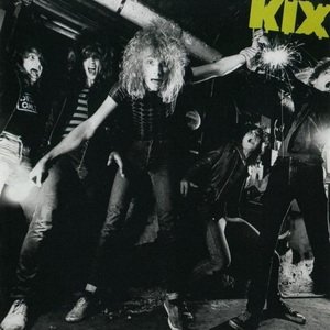 KIX - The Kid