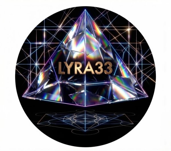 LYRA33 - FORBIDDEN FEELING /Maxi Version Italo Disco 2026