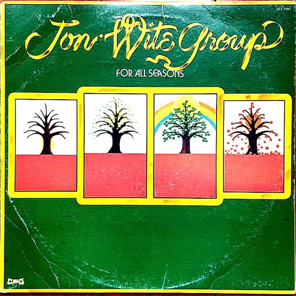 Jon-Wite Group - At Least We Had Each Other