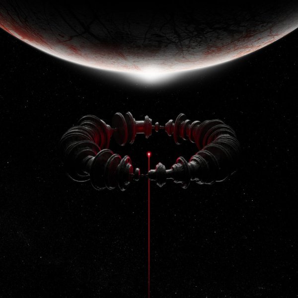 Muse - Be With You