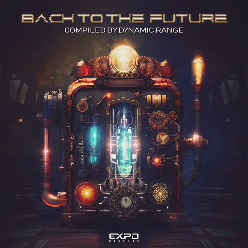 Solarix, Mercuroid - Labyrinth Of Thought (Original Mix)